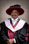 Dr. Dominic Wambaria (PhD)